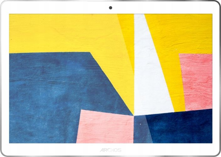 Tablet 10 Cali Ips Hd Mocne4 Rdzenie 64Gb 2Gb Ram Ładowarka Android 11