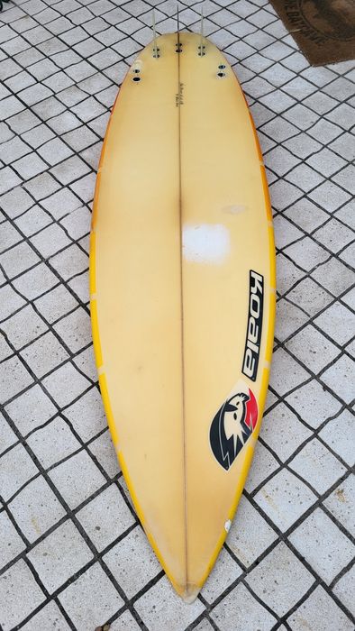 Prancha de Surf Koala 6'6