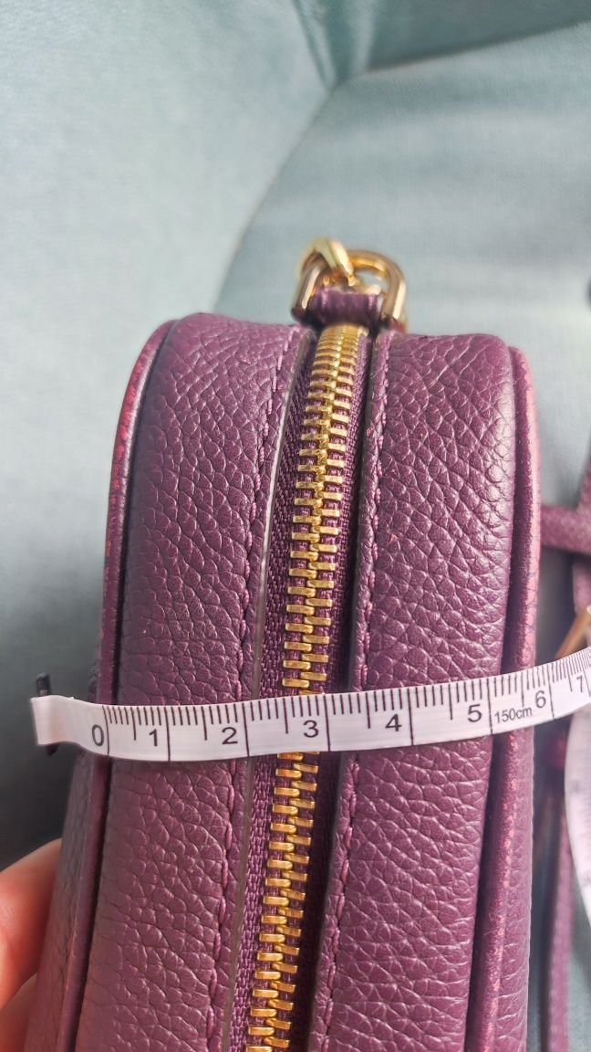 Torebka Michael Kors_oryginalna