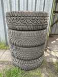 Резина 215/60 r16 ЗИМА