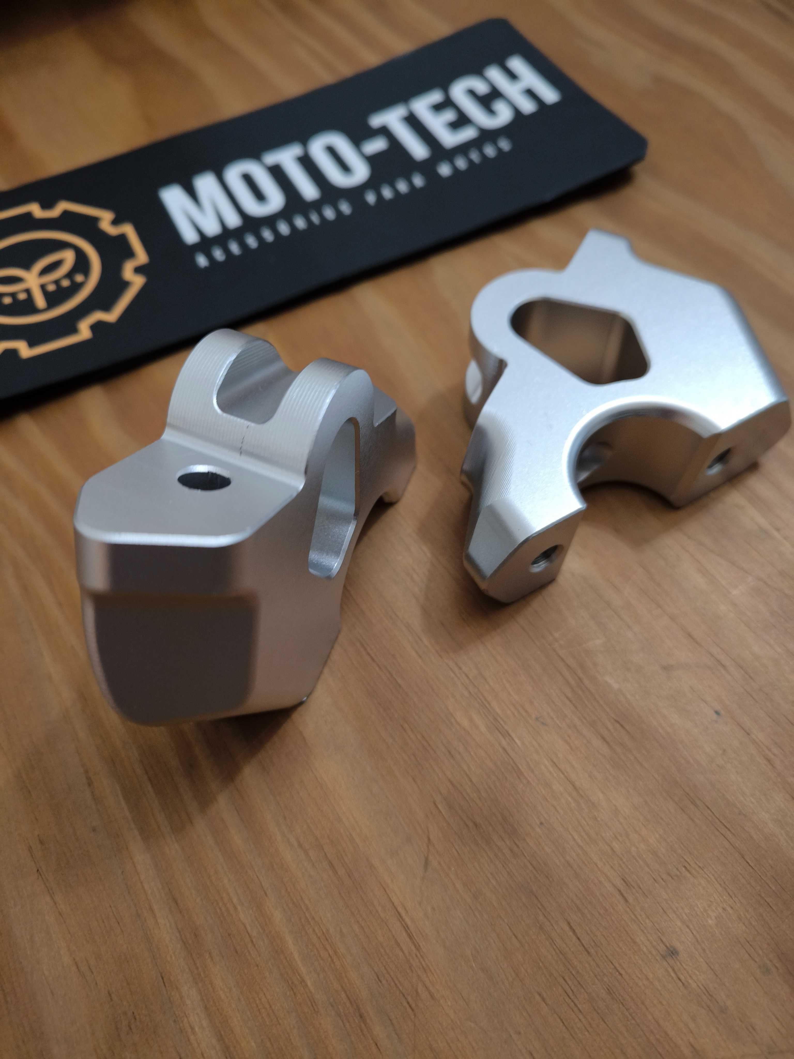 Bmw r1300gs/a Risers/ Aumentos para guiador
