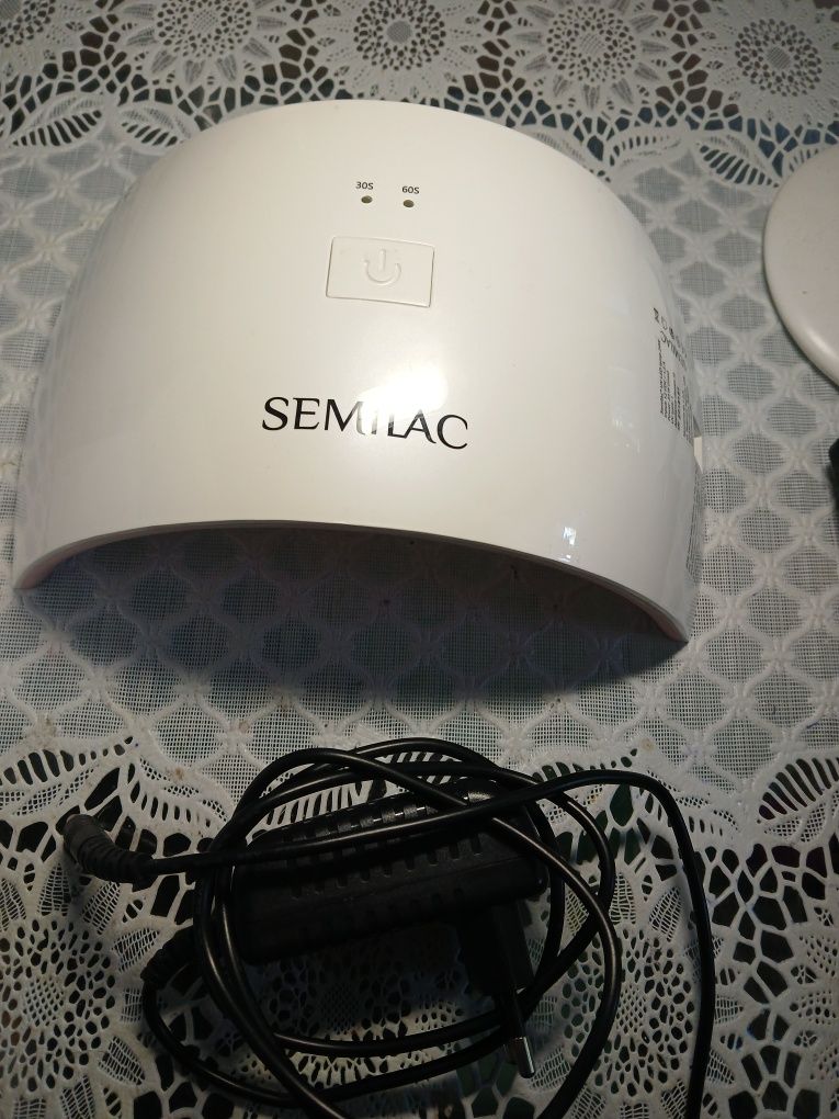 Sprzedam lampa semilac