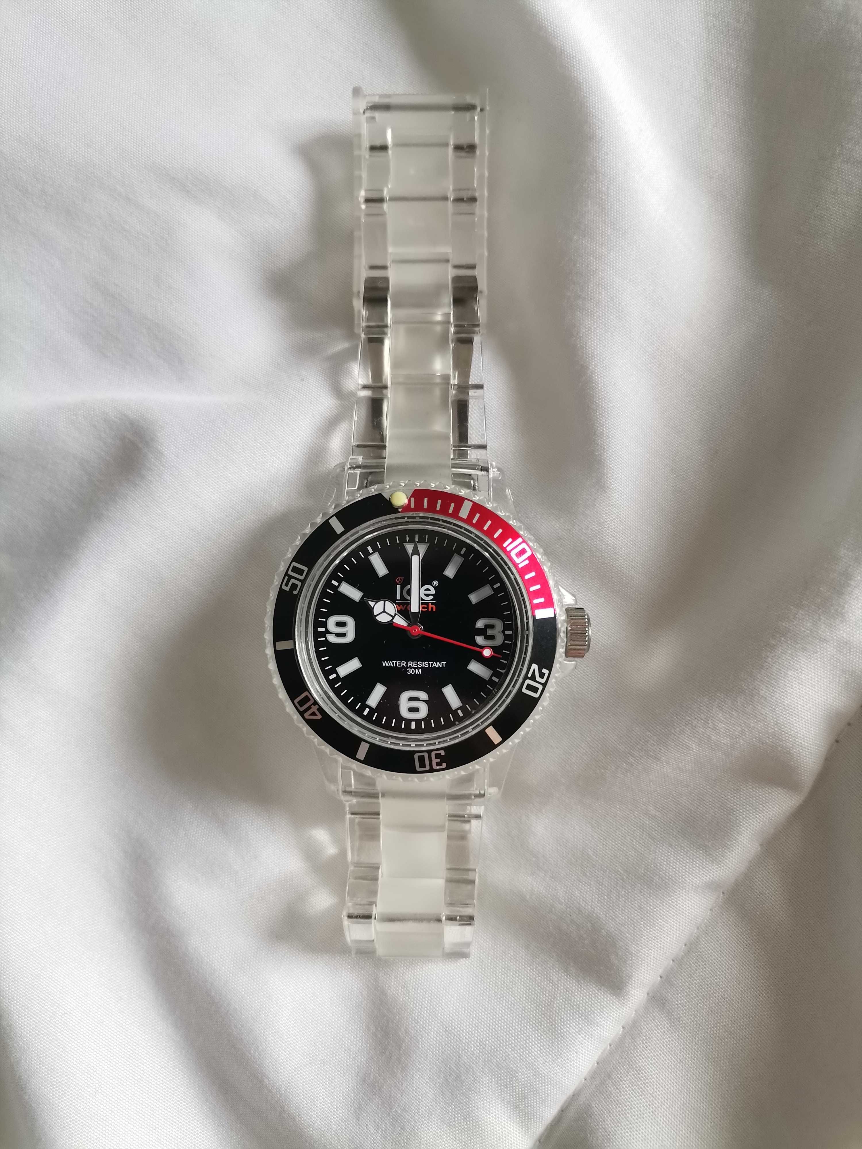 Relógio ice watch