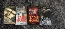 Conhece a autora Tami Hoag