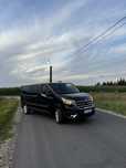 Wynajem busa 8-osobowego Renault Trafic wersja Long 2024r automat