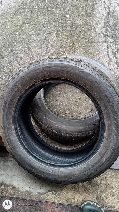 Продам автошини без проблемні.