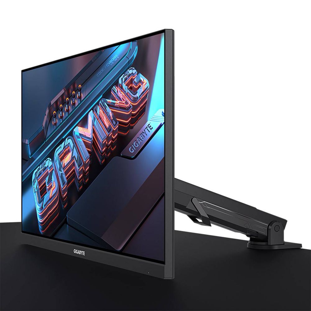 monitor 4k 144Hz IPS 28” Gigabyte M28U