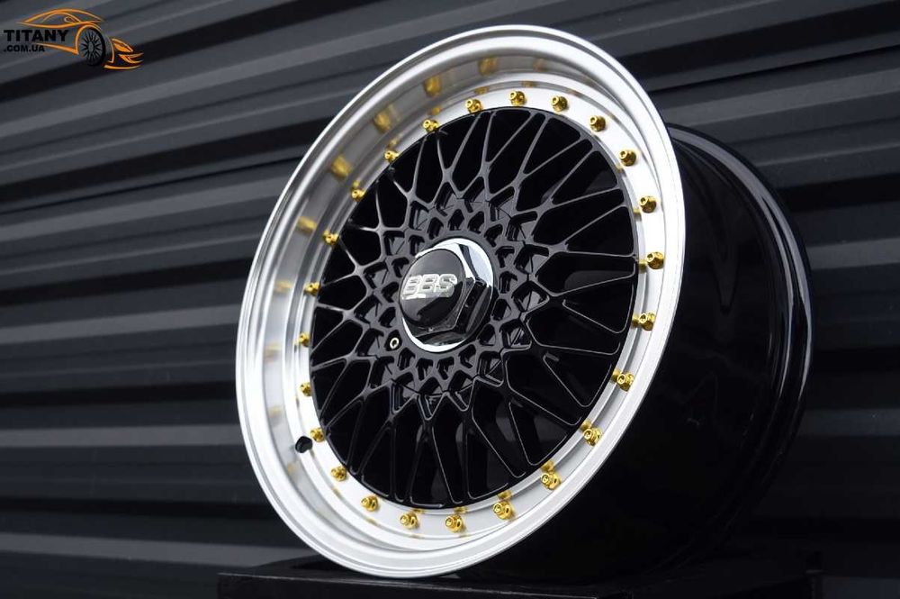R16 5x108 5x114.3 Ford Volvo Mazda Honda Toyota Mitsubishi Lexus е BBS