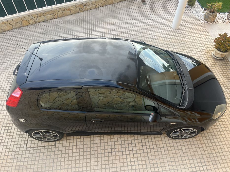 Fiat Punto 1.3 Multijet