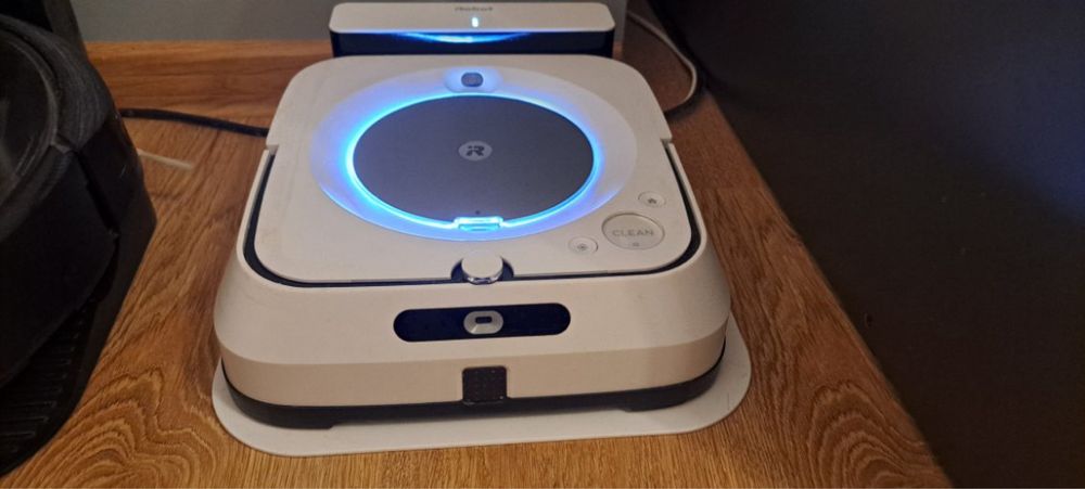 iRobot Braava jet m6
