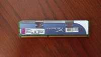 Kingston DDR3 2GB 1600MHz (KHX1600C9D3K2/4GX)