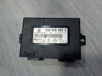 PORSCHE CAYENNE 7L MODUŁ PDC PARKOWANIA 7L0919283E