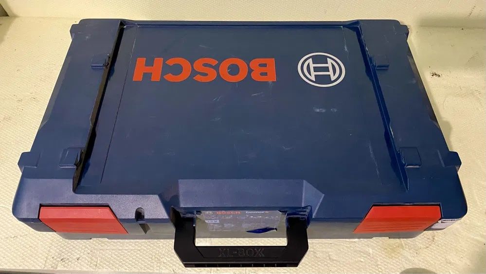 Bosch Professional 12V  - zestaw narzędzi akumulatorowych