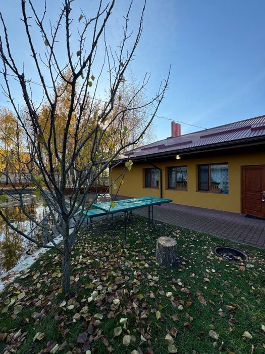 Продаж Комерційного Комплексу з СТО та Складськими Приміщеннями Фасад