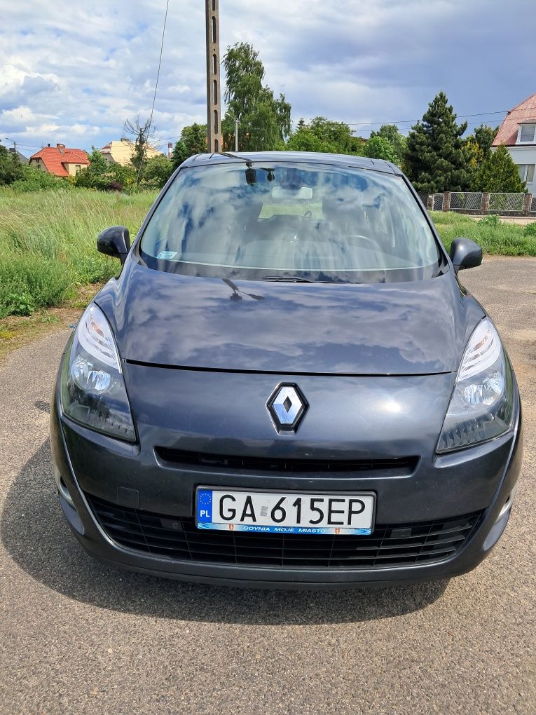 Renault Grand Scenic