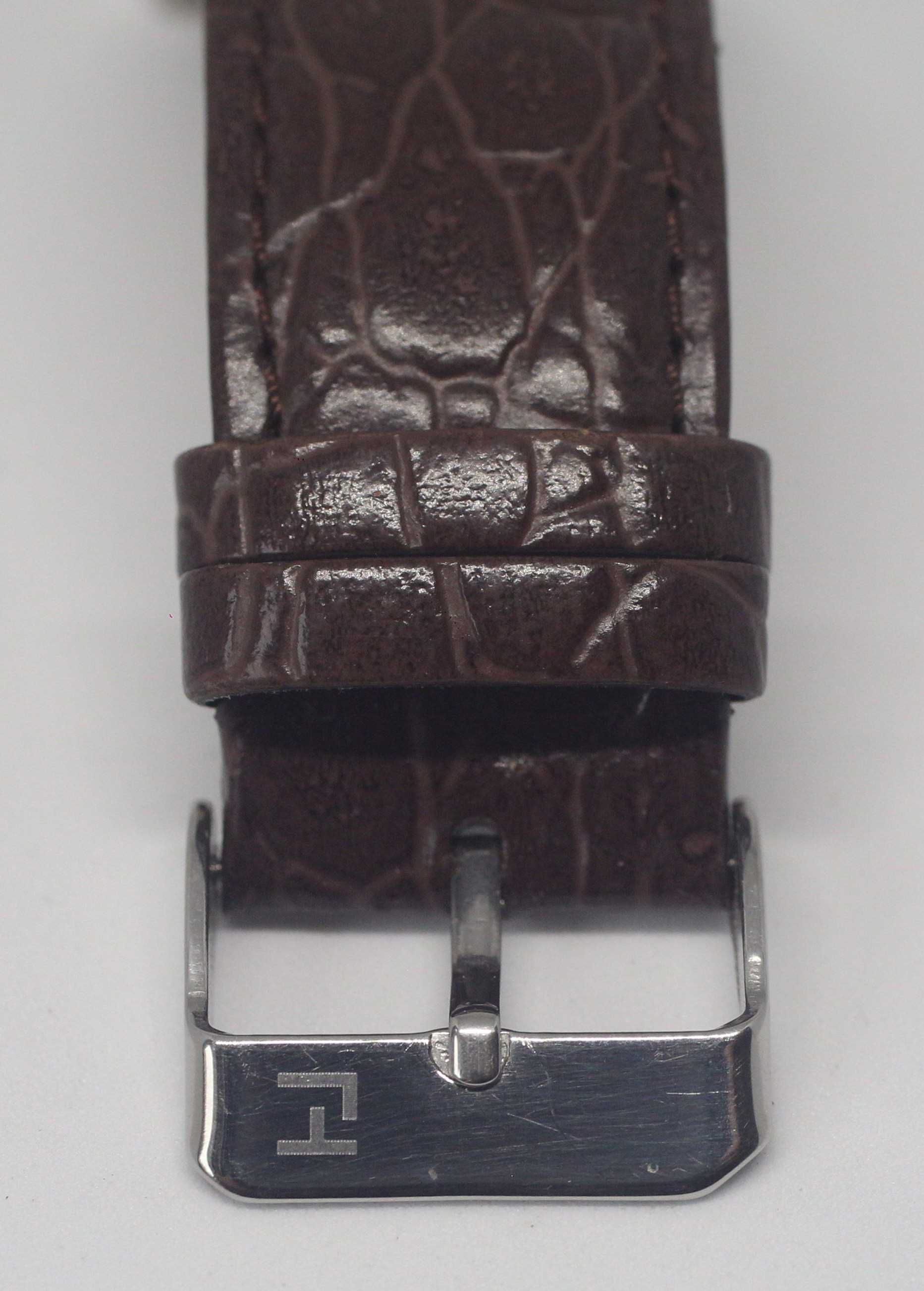 Zegarek Ted Lapidus