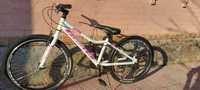 продам дитячий велосипед б/у. 
колеса 24 
рама 12,5 
був в використанн