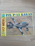 Kartonowe modele