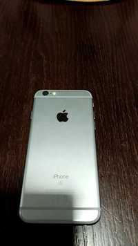 iPhone 6s uszkodzony