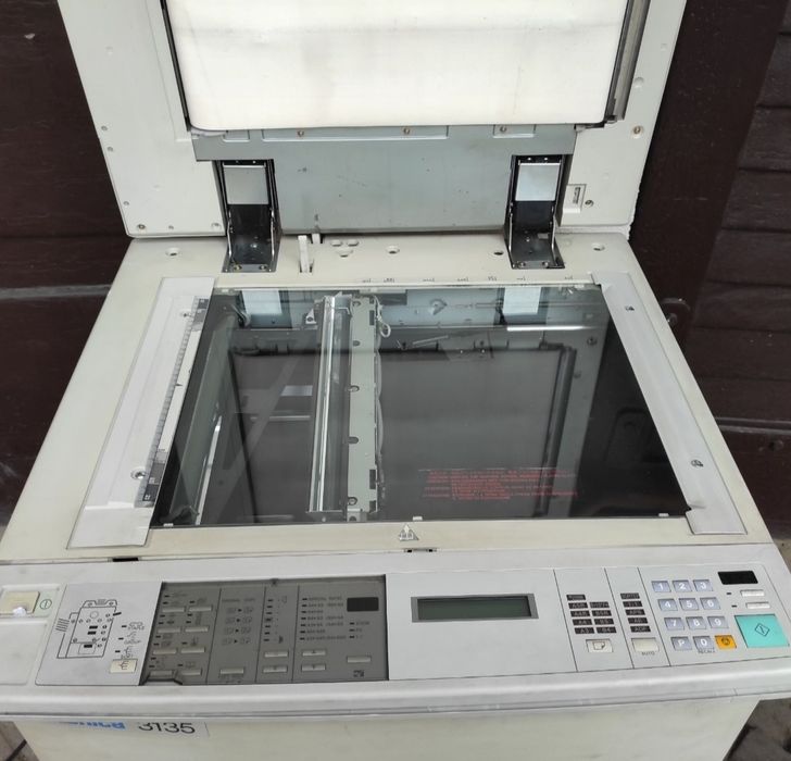 Urządzenie wielofunkcyjne Konica Minolta 3135Kserokopiarka