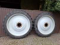 Koła do międzyrzędzi 270/95 R 48 Taurus