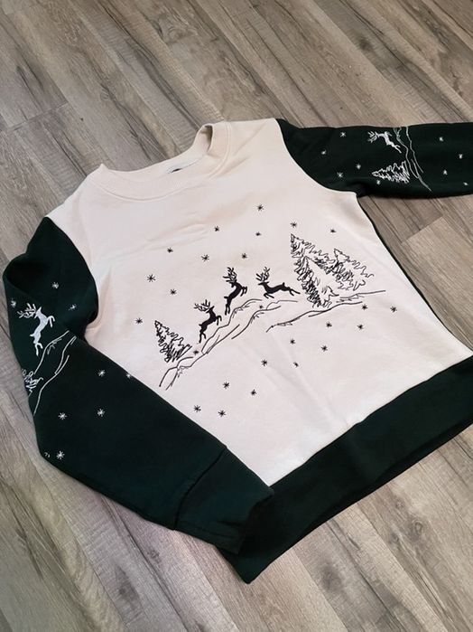 Флісова тепла кофта  светр  кардиган