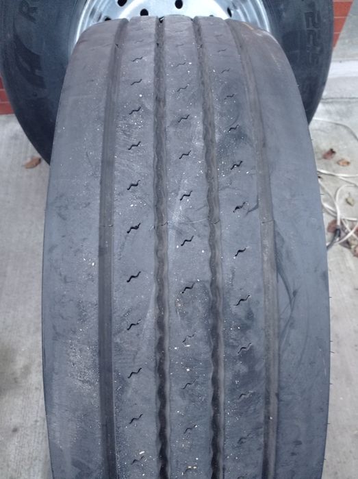 Колесо  315/70 R22.5
