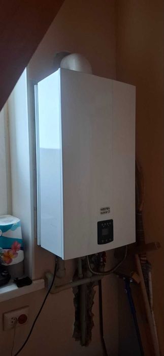 Продам дом в Большом Дальнике.