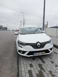 Renault Megane Bose