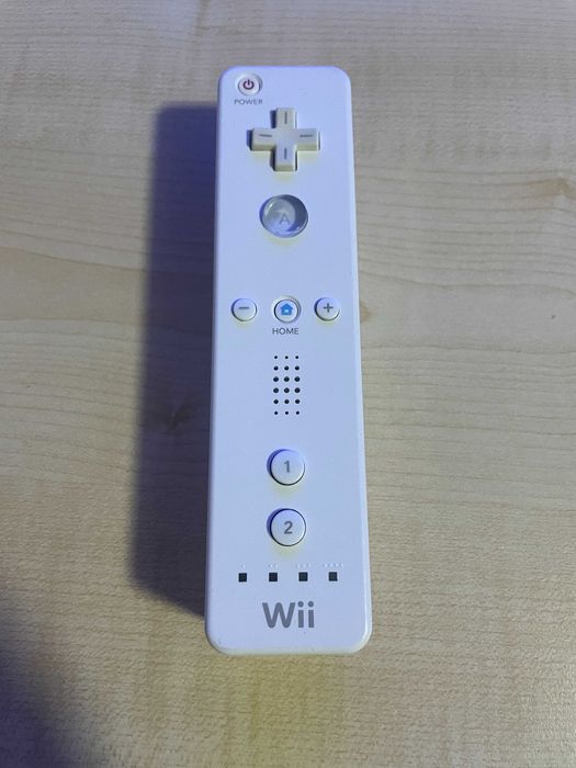 Wiilot Wii Remote Motion Oryginalny