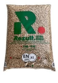 Pellet Rezult EN Plus