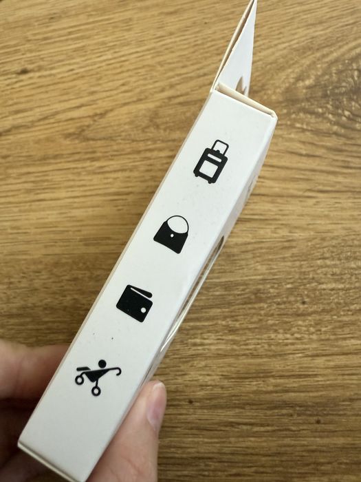 Smart Finder inteligentny lokalizator brelok