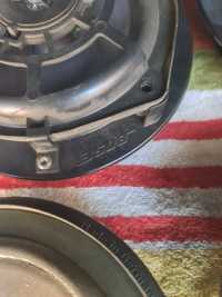 Colunas auto Bose