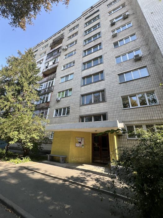 ‼️Продаж квартири 80м 2кім центр вул Грушевського 34а Арсенальна 3м