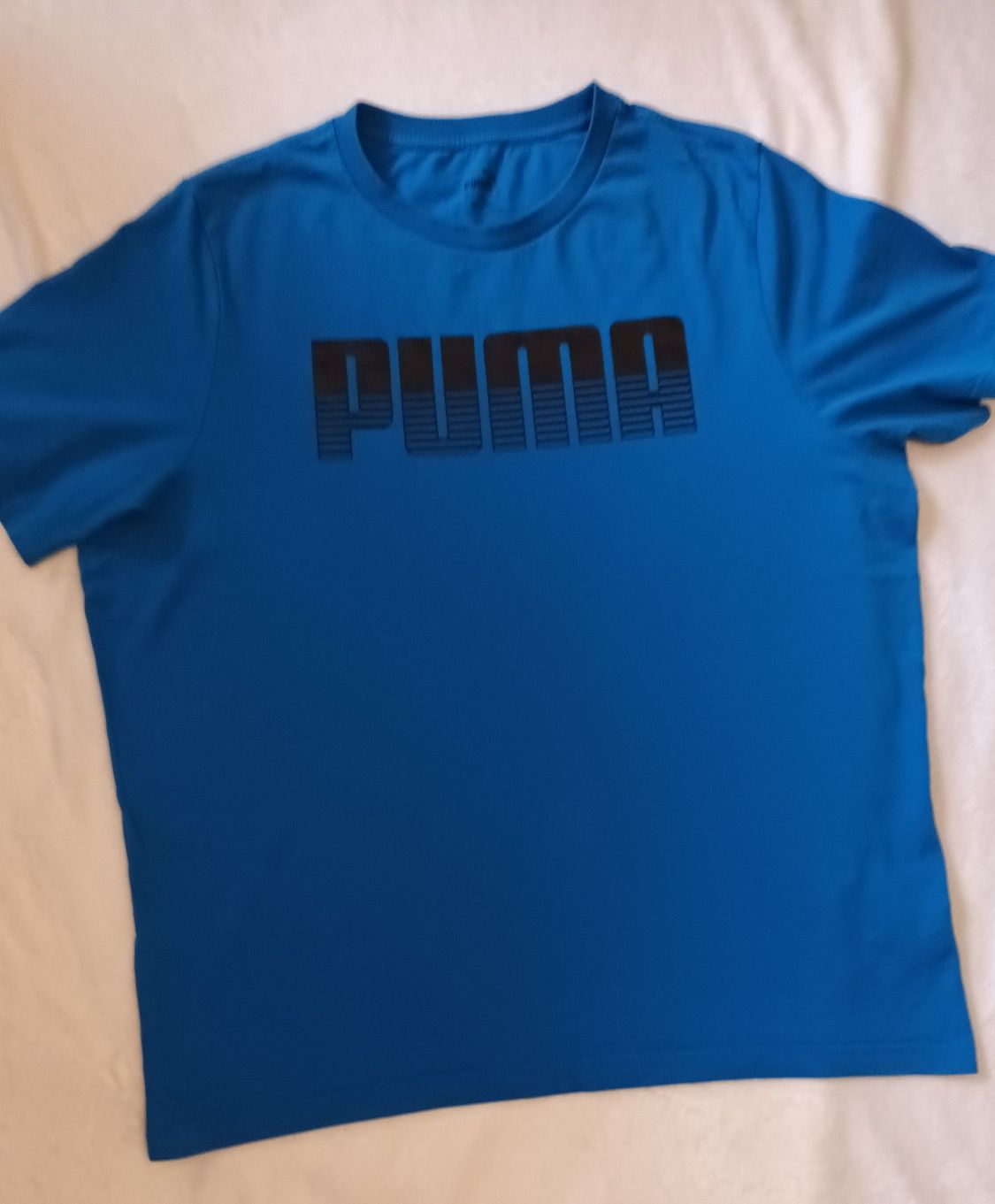Koszulka,  podkoszulka, t-shirt  Puma
