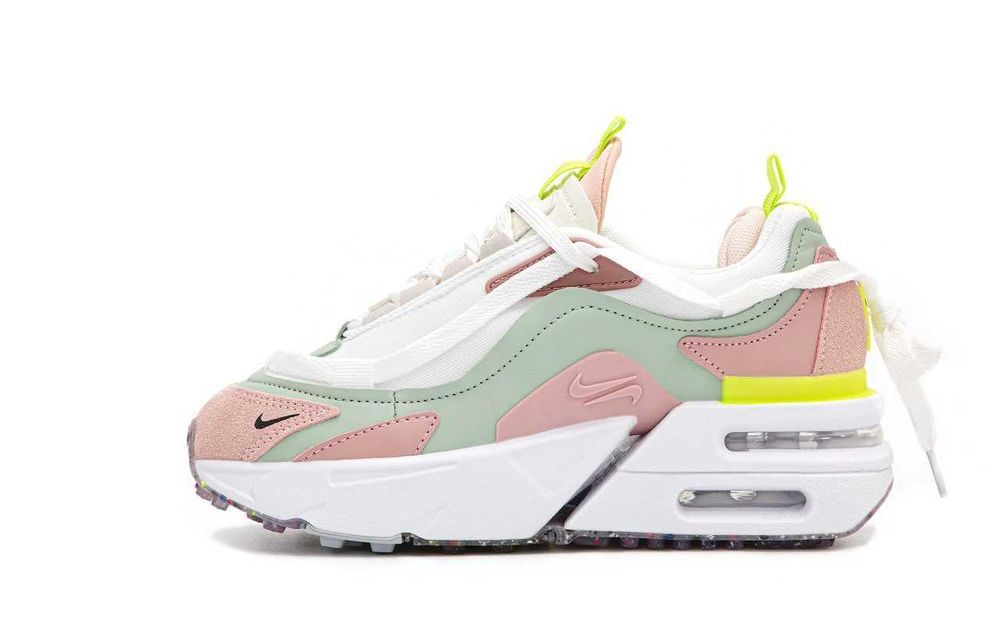 Женские кроссовки Nike Air Max Furyosa 36-41 Новинка Весны! Купить!