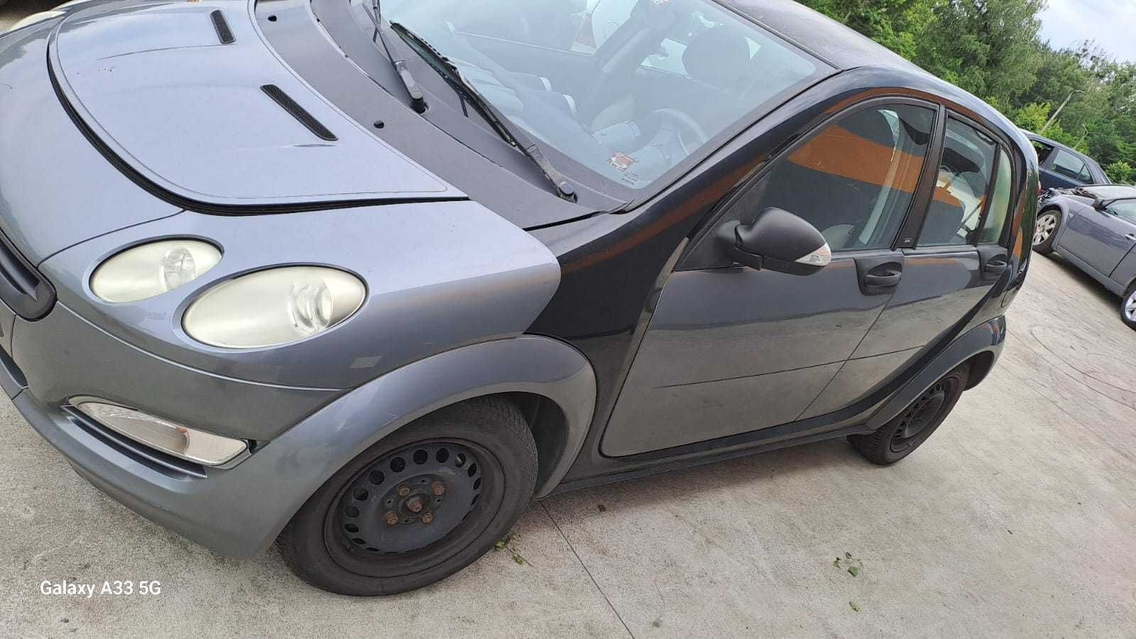 Na Części Smart ForFour I 1.3 Benzyna