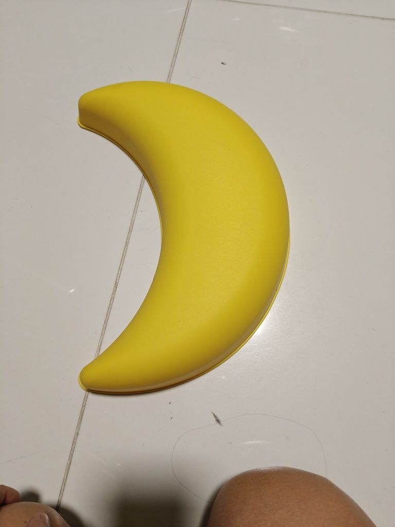 Lampka nocna Księżyc IKEA