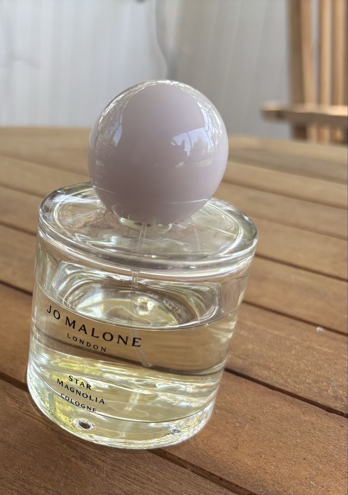 Jo Malone Star Magnolia 100 ml z ubytkiem unikat