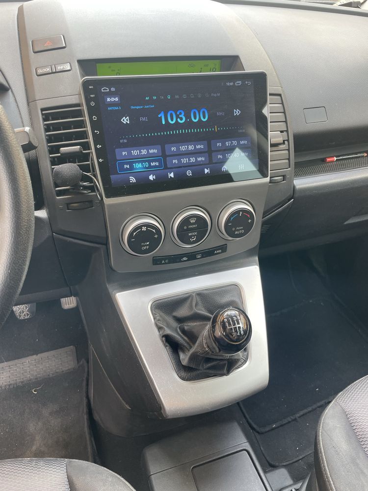 Mazda 5  7lugares