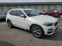 Разборка BMW X3 X4 G01 G02 A300 2.0 USA бенз запчастини шрот