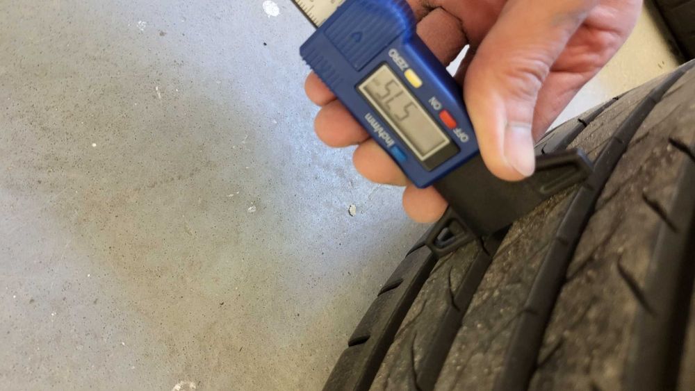 Koła Felgi z oponami 18" do Renault Symbioz 2024