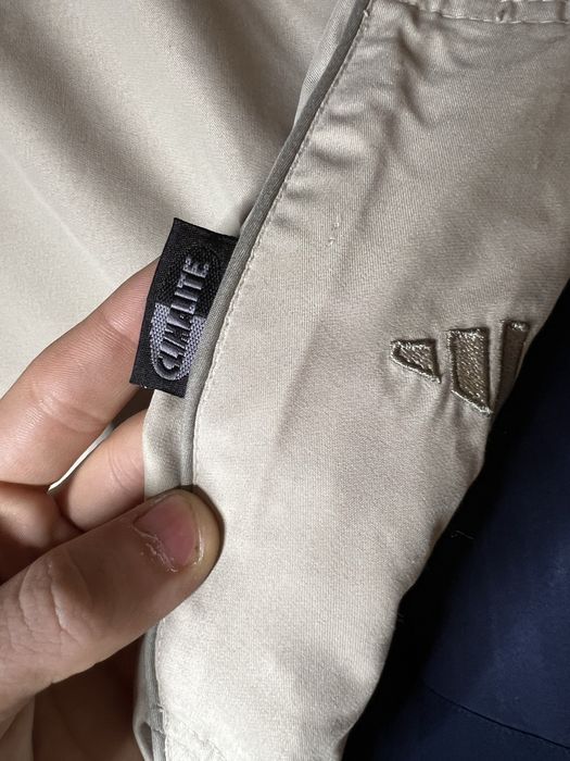 Вінтаж Adidas в ідеальному стані