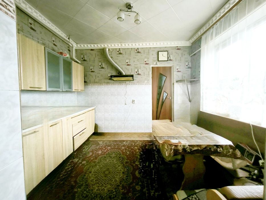 Продажа дома в селе рядом Выгода ,15 км В.Дальник, є-відновлення