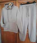 Dres sportowy "RESERVED"  (rozmiar S)