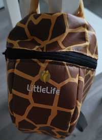 Plecak LittleLife żyrafa