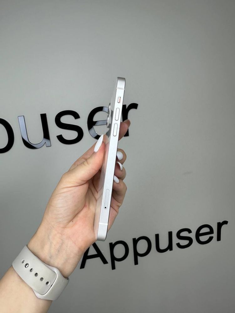 IPhone 12 White оплата частинами 64gb 128gb 256gb