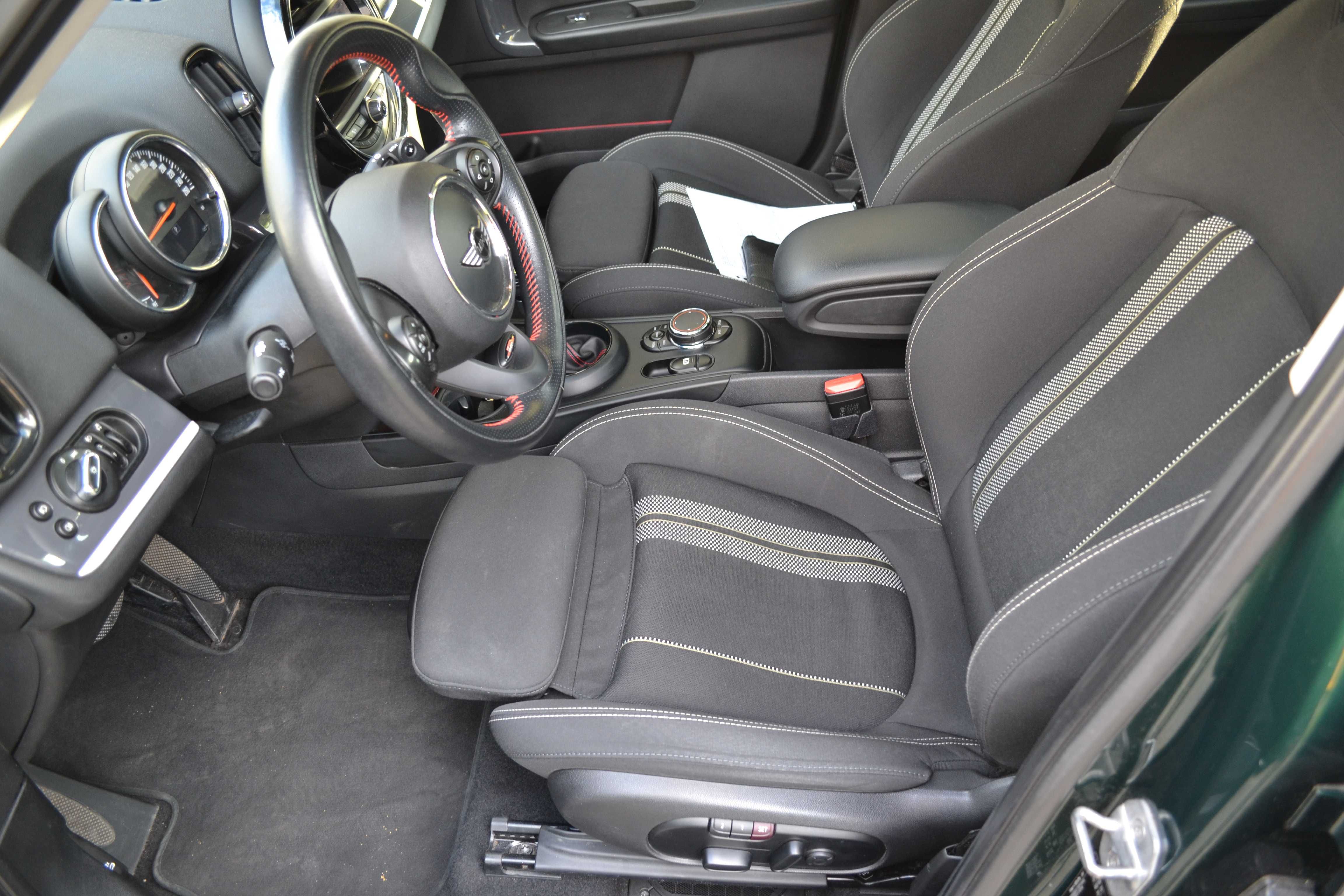 Mini Countryman Cooper S John Cooper Works -NA GWARANCJI PRODUCENTA