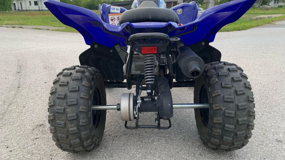 Yamaha YFM YFZ 90 Raptor 2022r