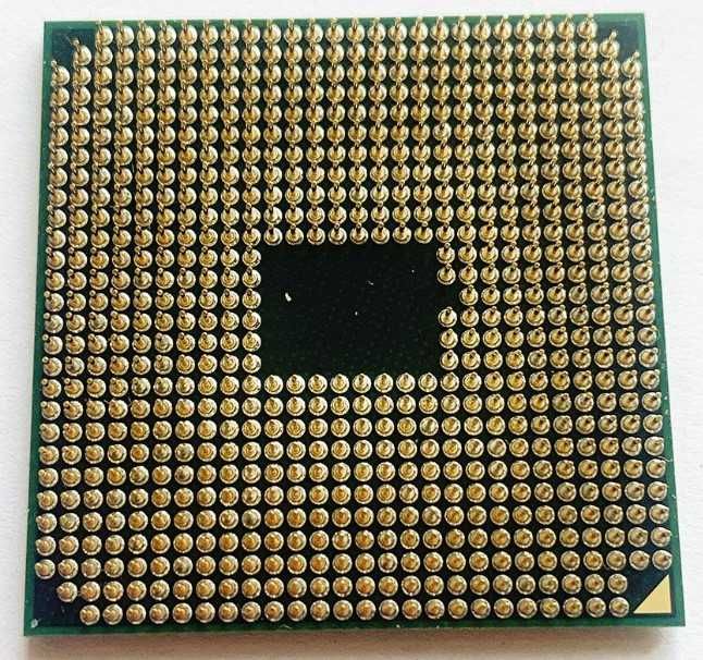 Процессор AMD A4-3305M (1.9-2.5Ghz)